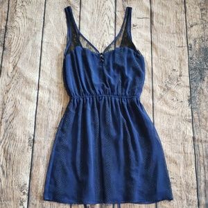 BOGO Sale !Blue dress